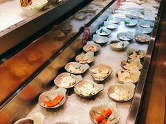 -阳光岛·海鲜盛宴(银泰中心in99店)
