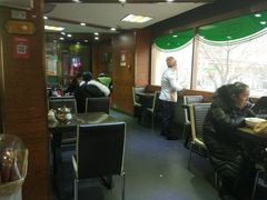 大堂-马三元老汤牛肉面(小西门店)