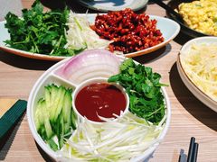 -老昌春饼(中央大街店)
