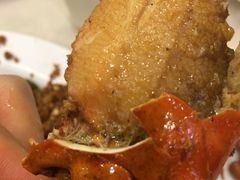 -桥底辣蟹(谢斐道店)