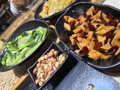 -潮十三潮汕砂锅粥(高新四路大都荟店)