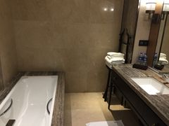 -上海崇明金茂凯悦酒店