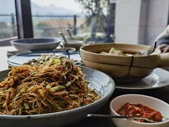 -杭州桐庐康莱德酒店中餐厅·乐