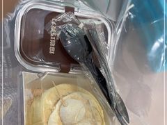 -迦南·甜品蛋糕(传媒店)