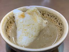 红糖香粽-华兴街煎蛋面(总店)