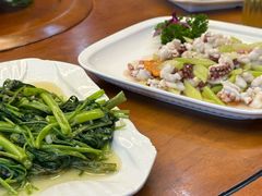 -乐在集市海鲜大排档(平潭店)