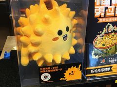 -乐凯撒披萨(汇港购物中心店)