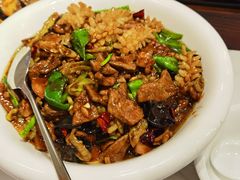 -刘胖子家常菜·蹄花焖藕(中南店)