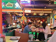 -Famous肥猫墨西哥音乐餐吧(五棵松华熙LIVE店)