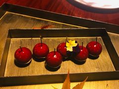 樱桃鹅肝-解香楼(八盘岭路店)