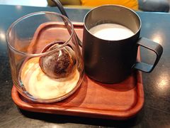-Home Cafe(水榭春天店)