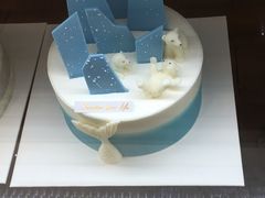 -85度C(广州东银广场店)