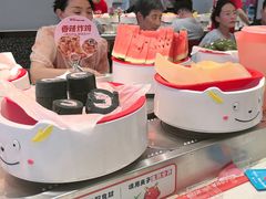 -龍歌自助小火锅(李沧顺和汇店)