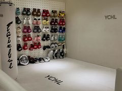 -YCHL Studios健身工作室(市二宫店)