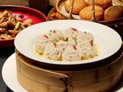 -顺香居·老字号湖北菜(江汉路店)