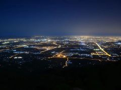 -妙峰山风景名胜区
