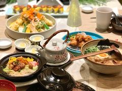 -月下料理(楷林IFC店)