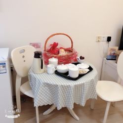 -仕馨·优若家月子会所(萝岗店)