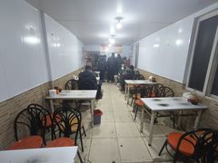 -鑫明明拉面(宁化路店)