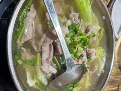 -冯烫烫跷脚牛肉·川菜小馆(武胜西街店)