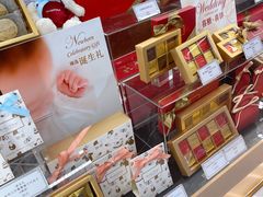 零售区-布歌东京(合生汇店)