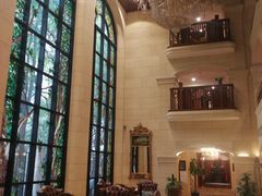 -马勒别墅饭店(静安寺店)