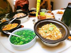 -客语客家菜(华发商都店)