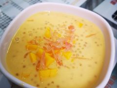 杨枝甘露-恒信牛奶甜品(南京总店)