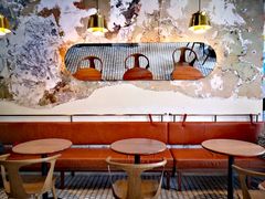 -BAKER&SPICE(BFC外滩金融中心店)