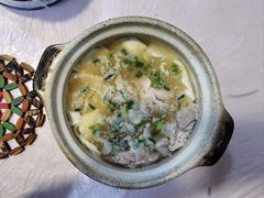 -阿隆煲店(秀仁苑店)