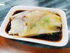 -穗银肠粉店(东川路店)