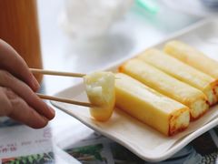 -周大娘牛乳(旧寨古村总店)