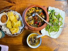 -云隐小厨·传统大理美食(复兴路店)
