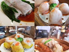 -龙悦湾酒家·八阵鱼生·渔人码头店