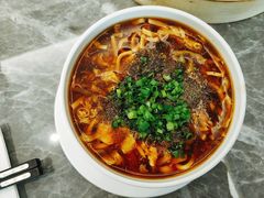 酸辣汤-鼎泰丰(国贸商城店)