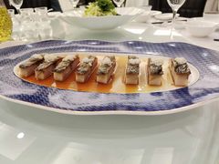 风味醉鱼-海景壹号大酒店(滨湖店)