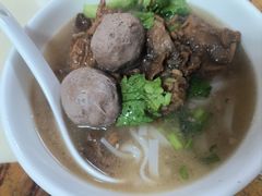 -福合埕牛肉丸(福平路店)