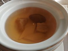 -粤财皇冠假日酒店·彩华轩中餐厅