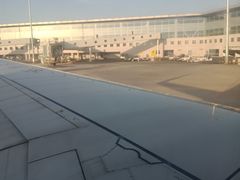 -银川河东国际机场