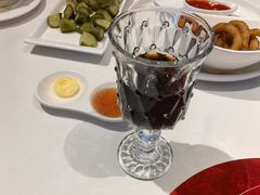 -波特曼西餐厅(南岗店)