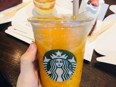 -星巴克臻选(惠州华贸天地1楼店)