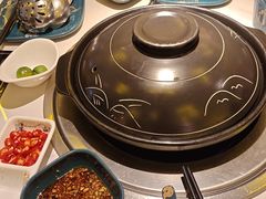 -润泽园椰子鸡(汇一城店)