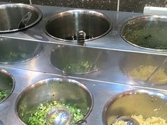 -五悦北平四季涮肉·烧烤(老商埠店)