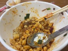 -刘信牛羊肉小炒泡馍(回民街店)
