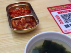 -食米家拌饭(梅溪新天地店)