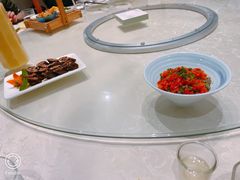 -莲餐厅·湖北菜·藕汤老手艺(愚园路店)
