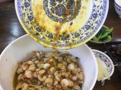 -朱鸿兴面馆(镇湖店)