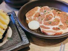 -泥炉烧肉师(新街口金銮巷店)