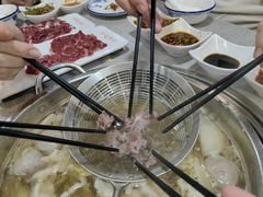 -杏花吴记牛肉火锅