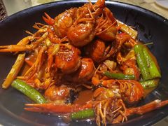 -聚味瞿记·龙虾堂(天元店)